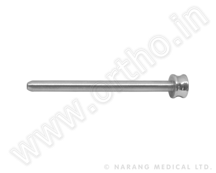 Drill Sleeve for 6mm Locking Bolt