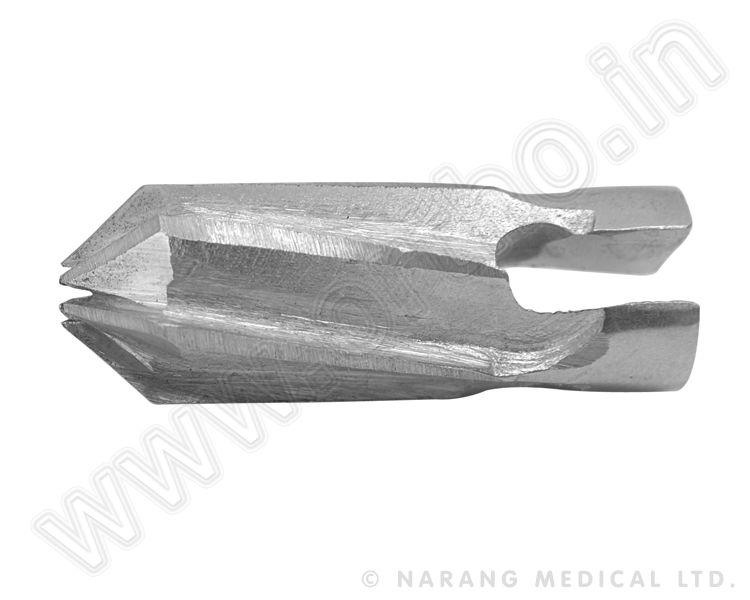 Reamer Heads (Medullary), 9mm