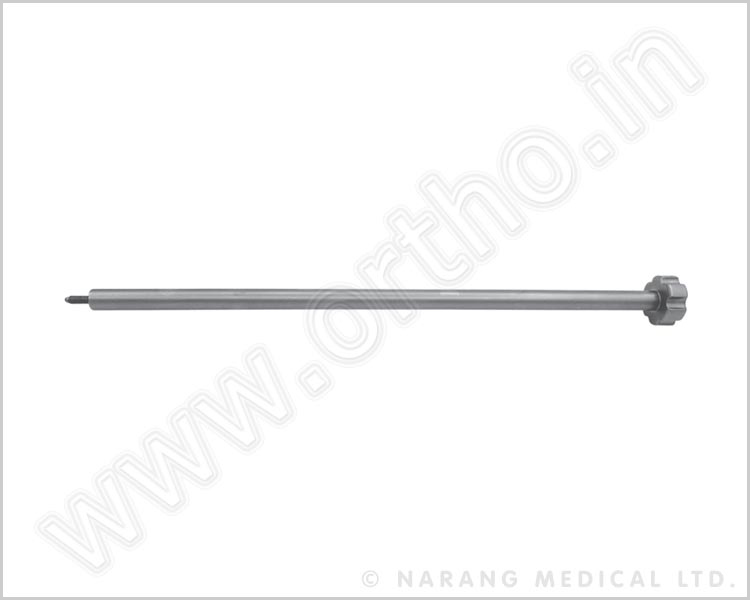 Q.076.25 - Compression Instrument for PFNA-II Blade