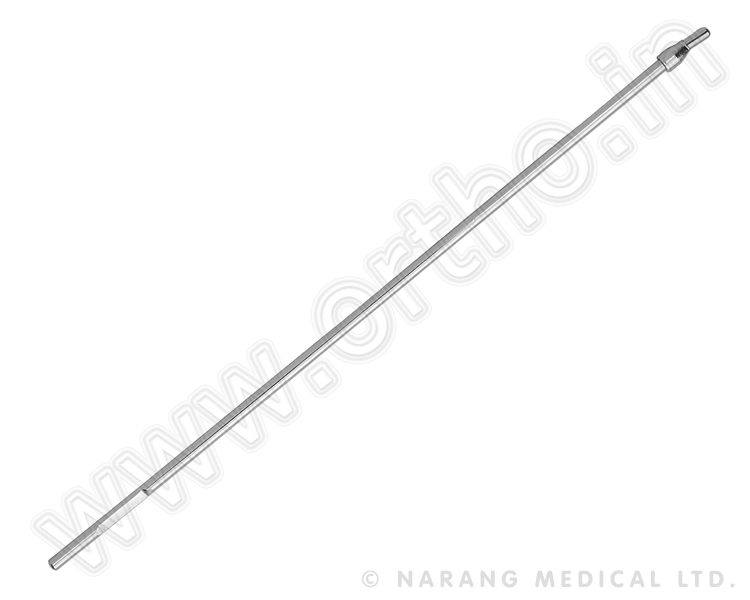 Reaming Rod 2.5mm Dia