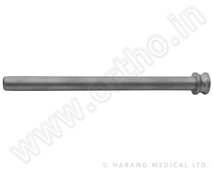 Protection Sleeve for 8mm Locking Bolts