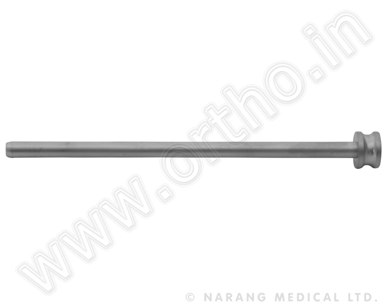 Guide Wire Sleeve, 2.0mm x 7.0mm