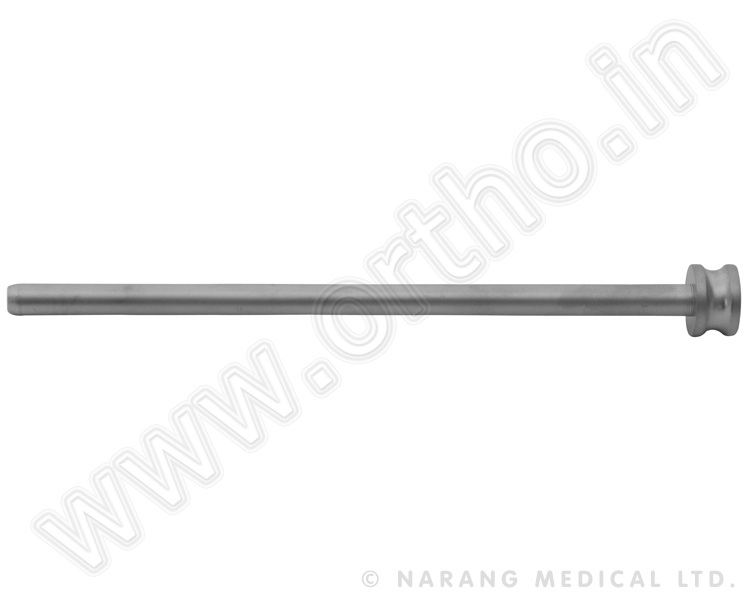 Guide Wire Sleeve, 2.0mm x 9.0mm