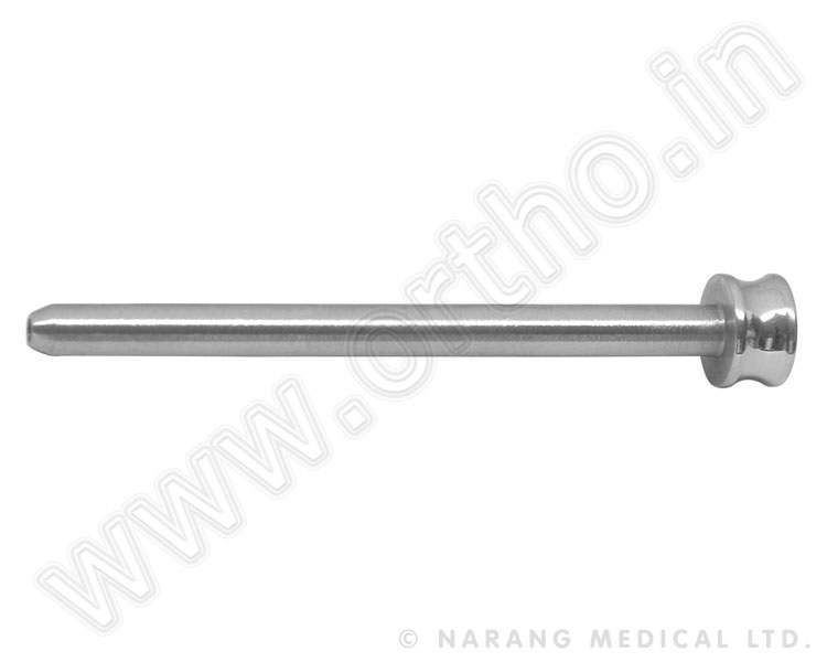 Drill Sleeve 3.5mm ID , 8mm OD