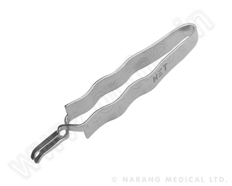 Screw Holding Forceps