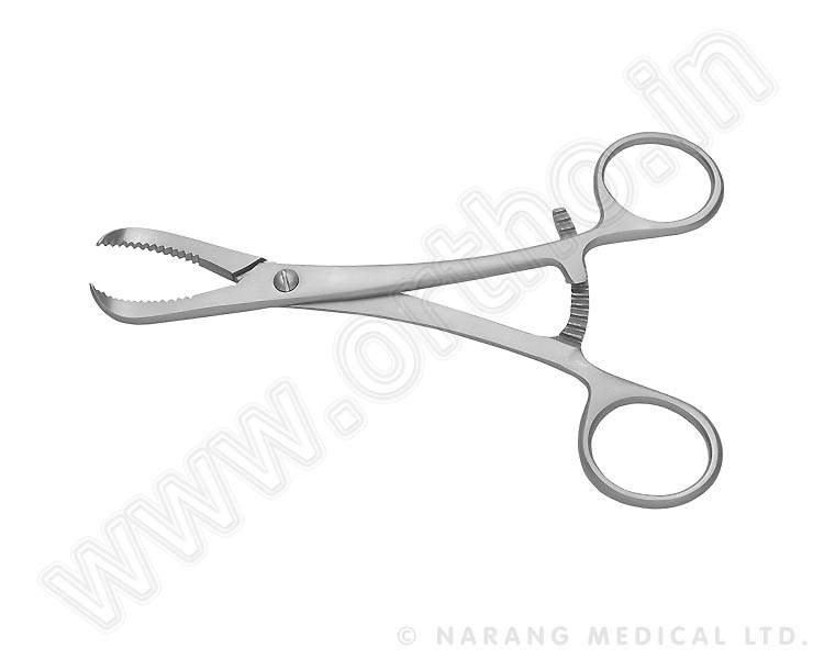 Mini Reduction Forceps, SS