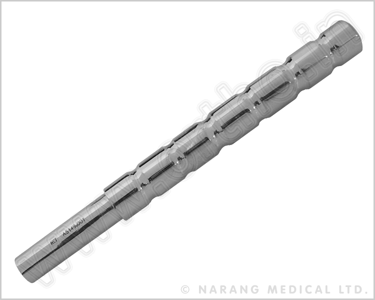 Impactor for TENS Nail, Straight