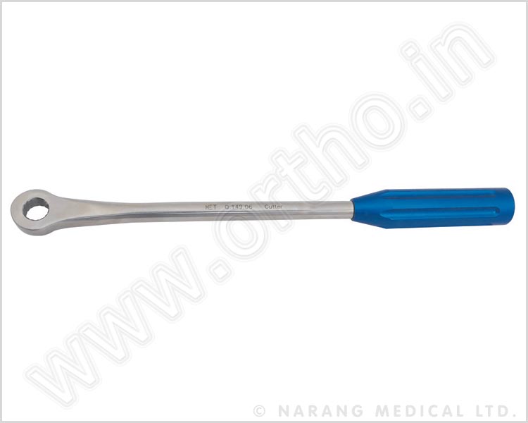 Q.149.06 - Hammer Guide for TENS Nail