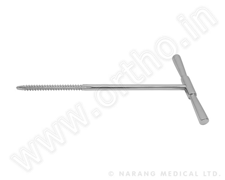 Tap, 3.5 mm