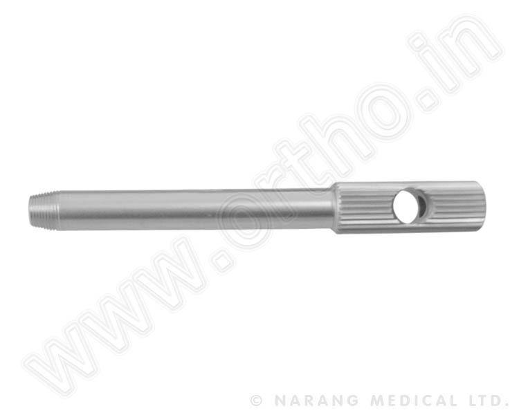 Dril Sleeve, 4.3 mm