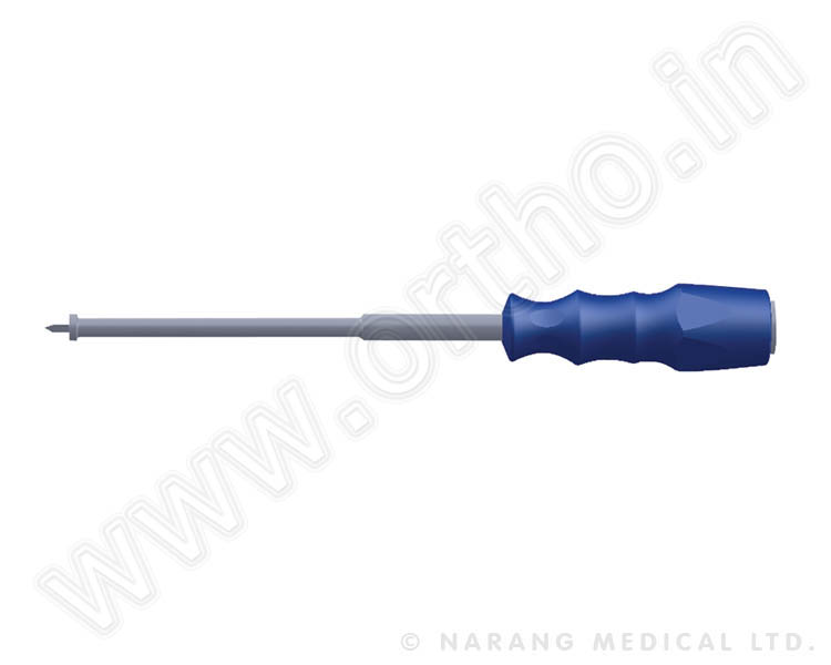 Bone Screw Driver