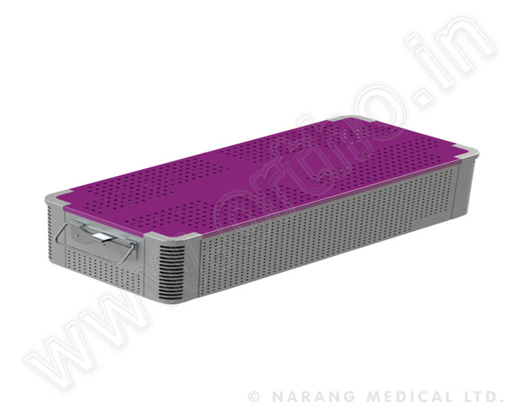 Instrument Box
