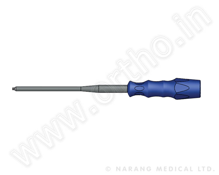 Locking Screw Introducer
