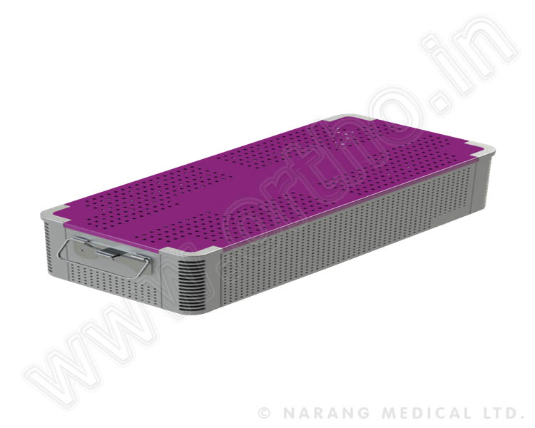 Implants Box