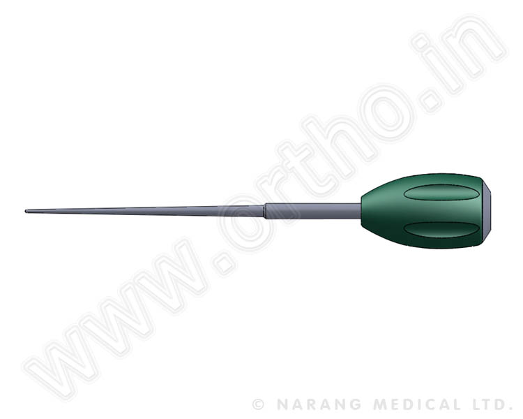 Pedicle Probe Straight