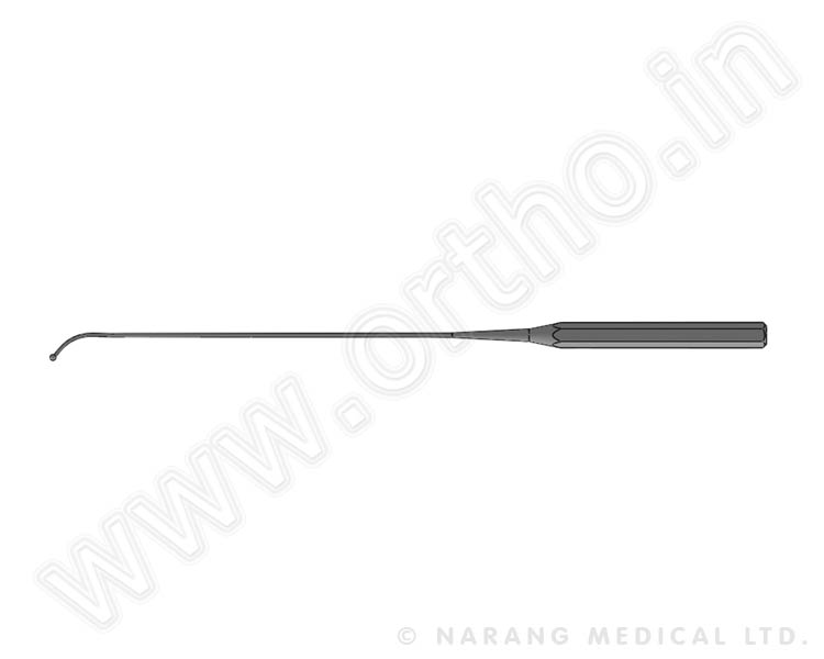 Sounding Probe