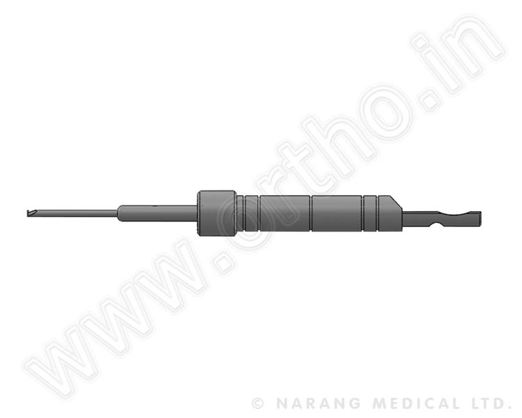 Depth Gauge