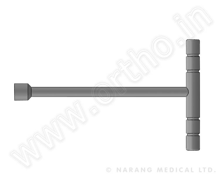 Cross Link Tightner