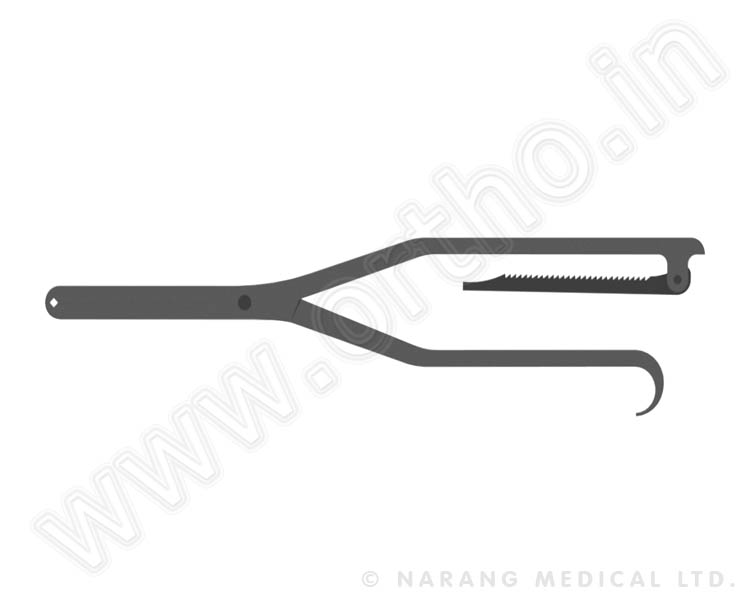 Rod Holder