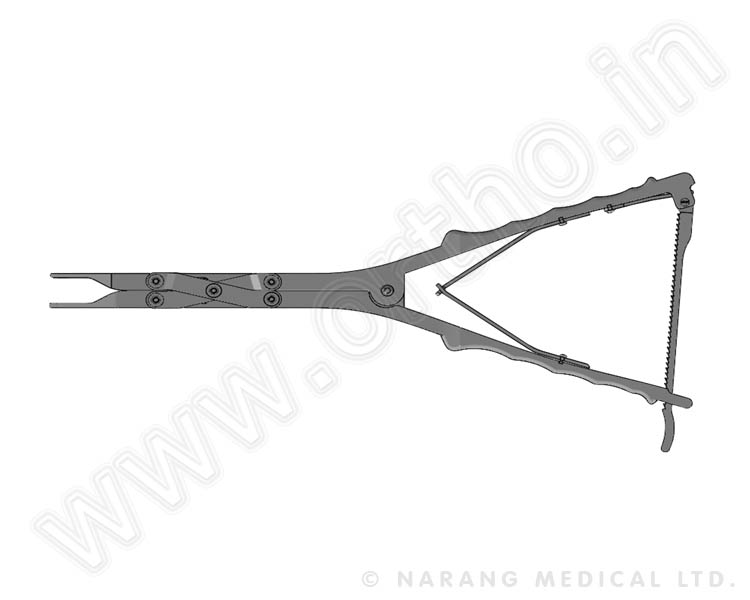 Spreader