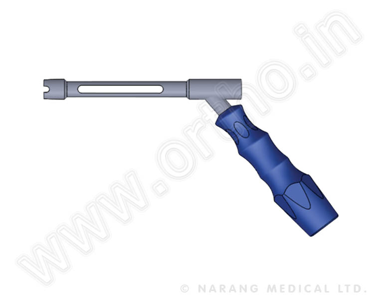 Anti Torque Device