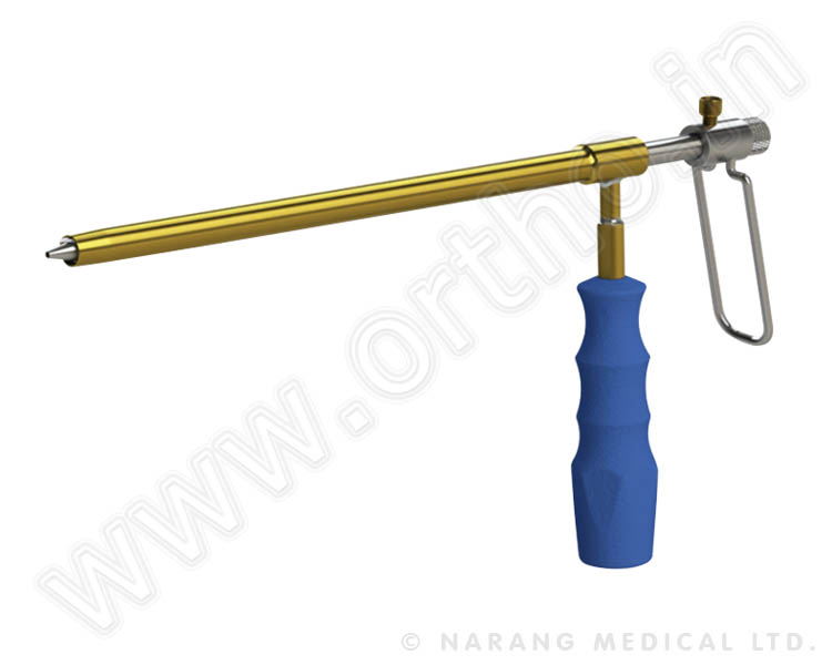 Drill/Tap/Screw Sleeve