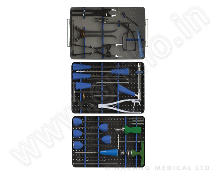 Instrument Box