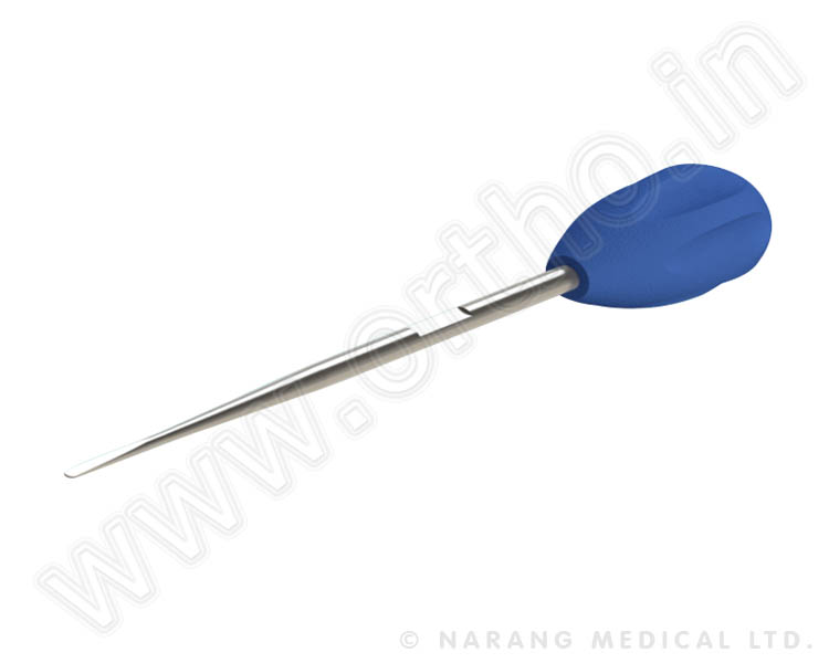 Pedicle Probe Straight