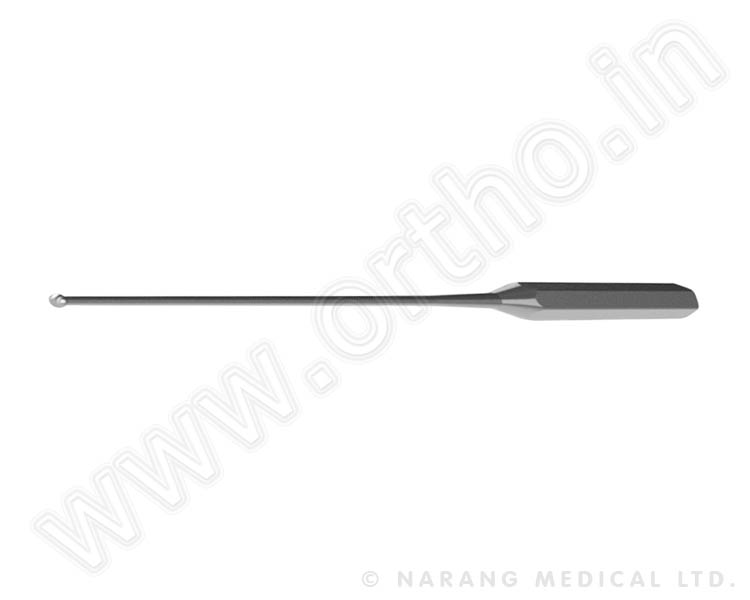 Sounding Probe - Rigid