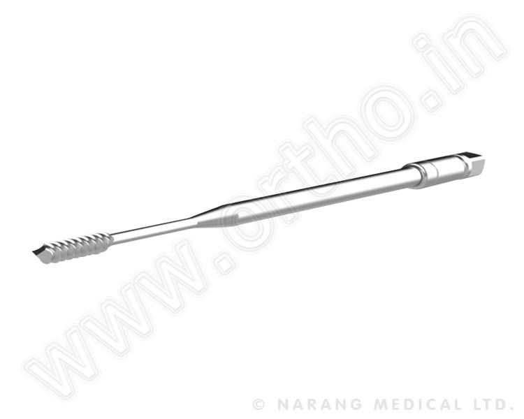 Bone Tap 6.5mm