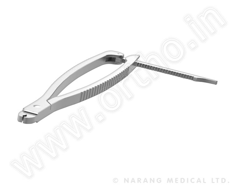 Rod Holder (Rod Gripper)