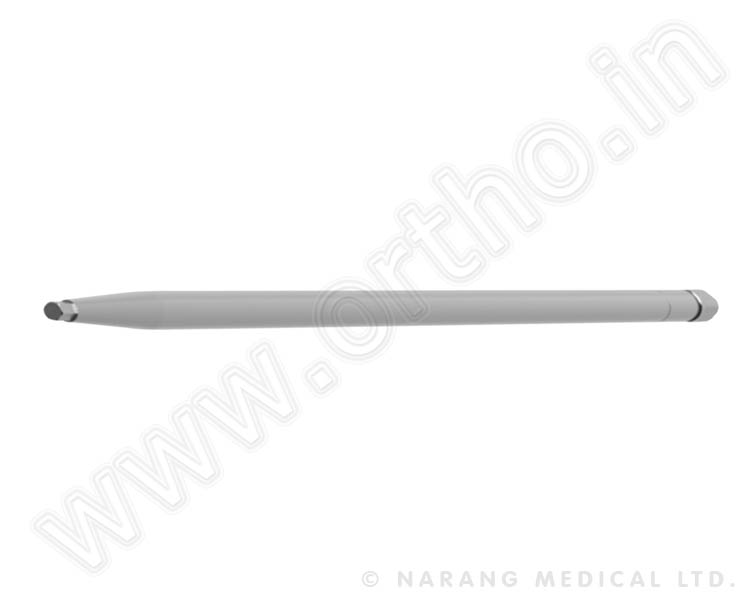 Screw Driver 3.5mm