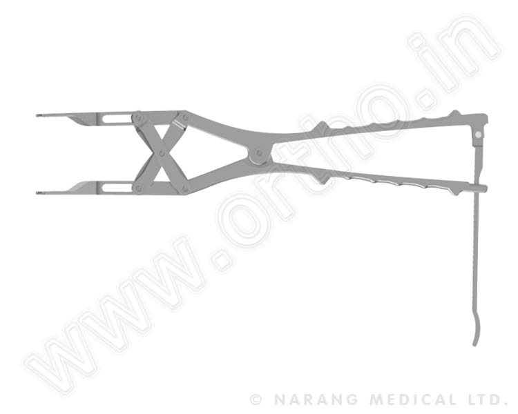 Parallel Spreader