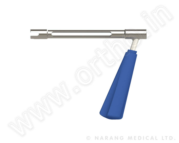 De Torque Device