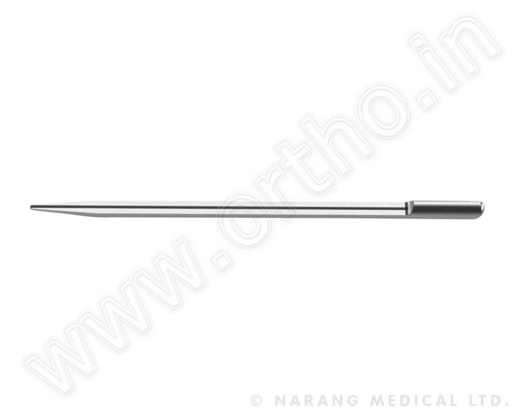  Guide Wire Measuring Device