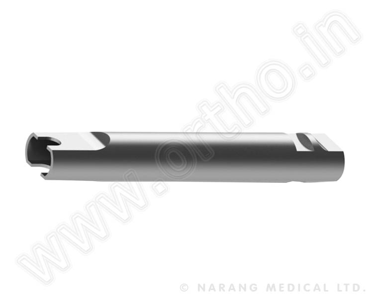 Screw Reduction Sleeve