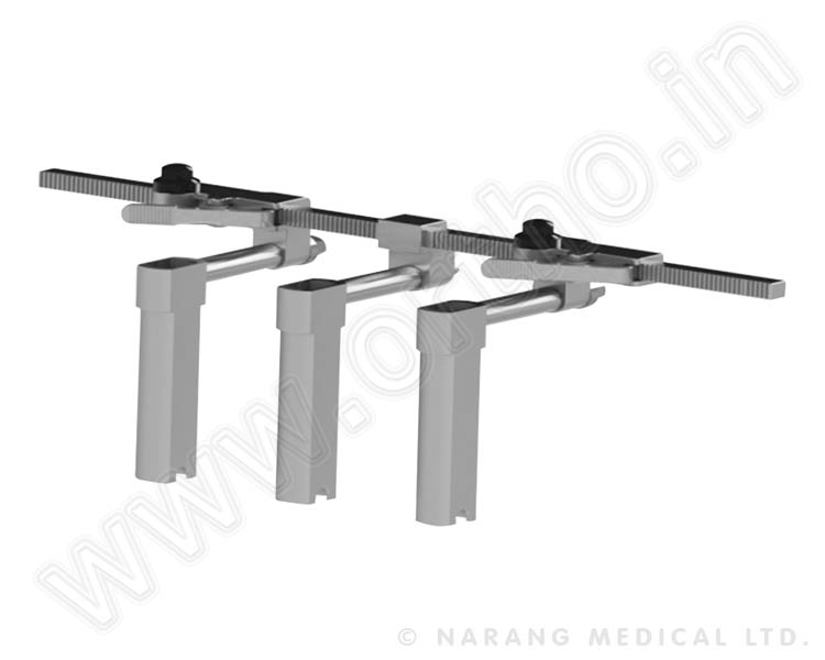 Compression & Distraction Device