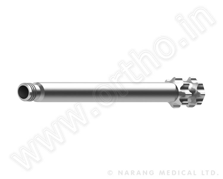 Screw Reduction Tube