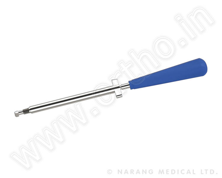 Pediatric - Mono Screw Introducer