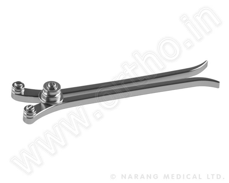 Pediatric - Rod Bender