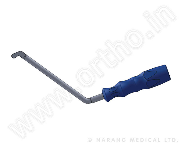 Pediatric - Rod Fork