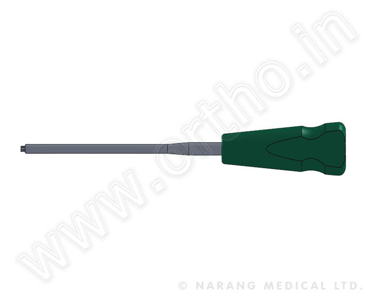 Pediatric - Cross Link Tightner
