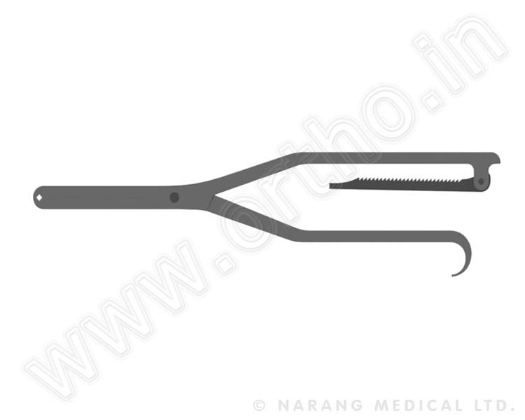 Pediatric - Rod Holder