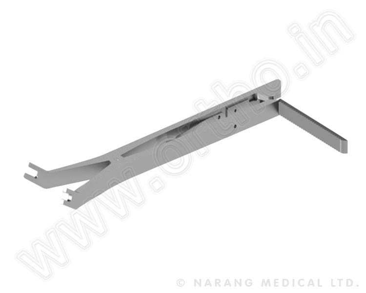 Pediatric - Spreader