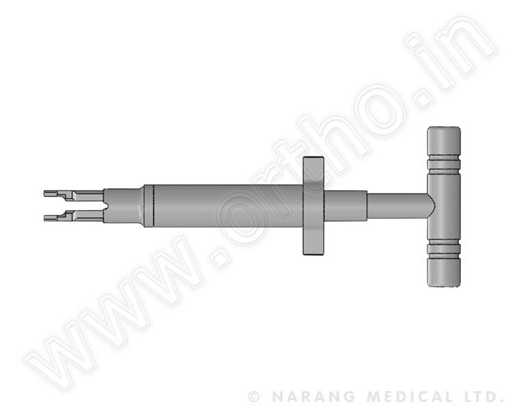 Pediatric - Rod Persuador