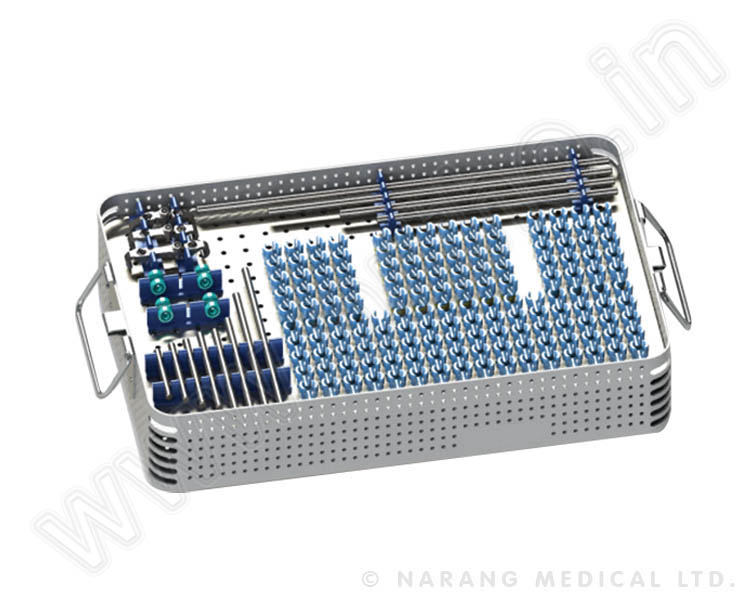 Implants Box