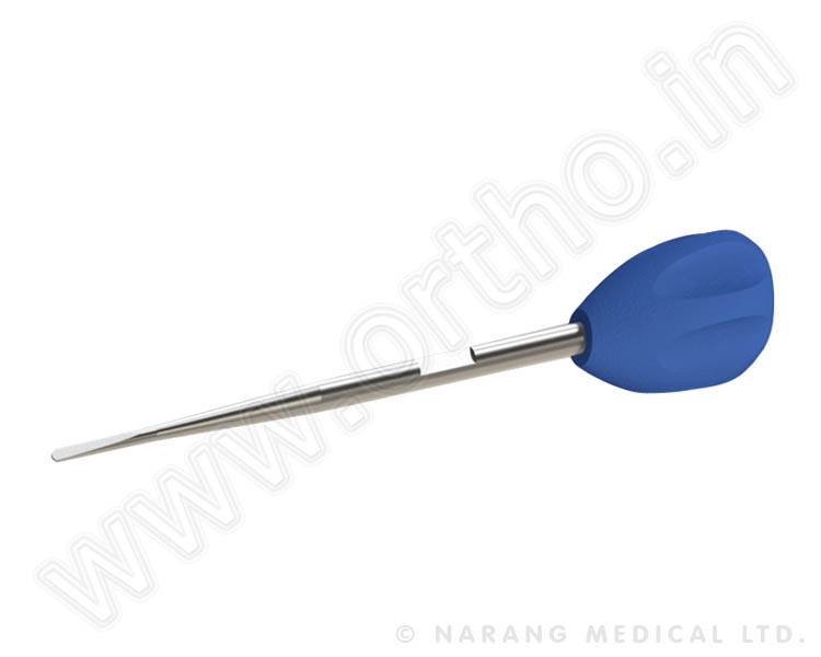 Pedicle Probe Straight