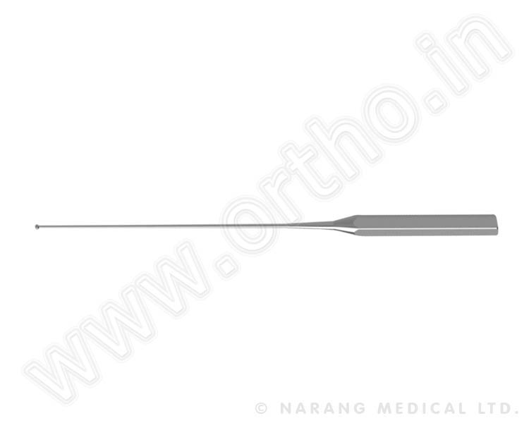 Sounding Probe