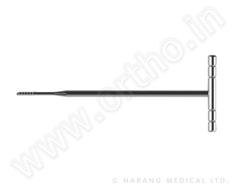 Bone Tap 4.5mm