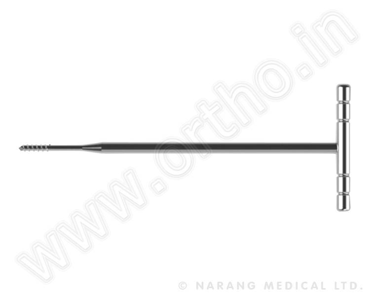 Bone Tap 5.5mm